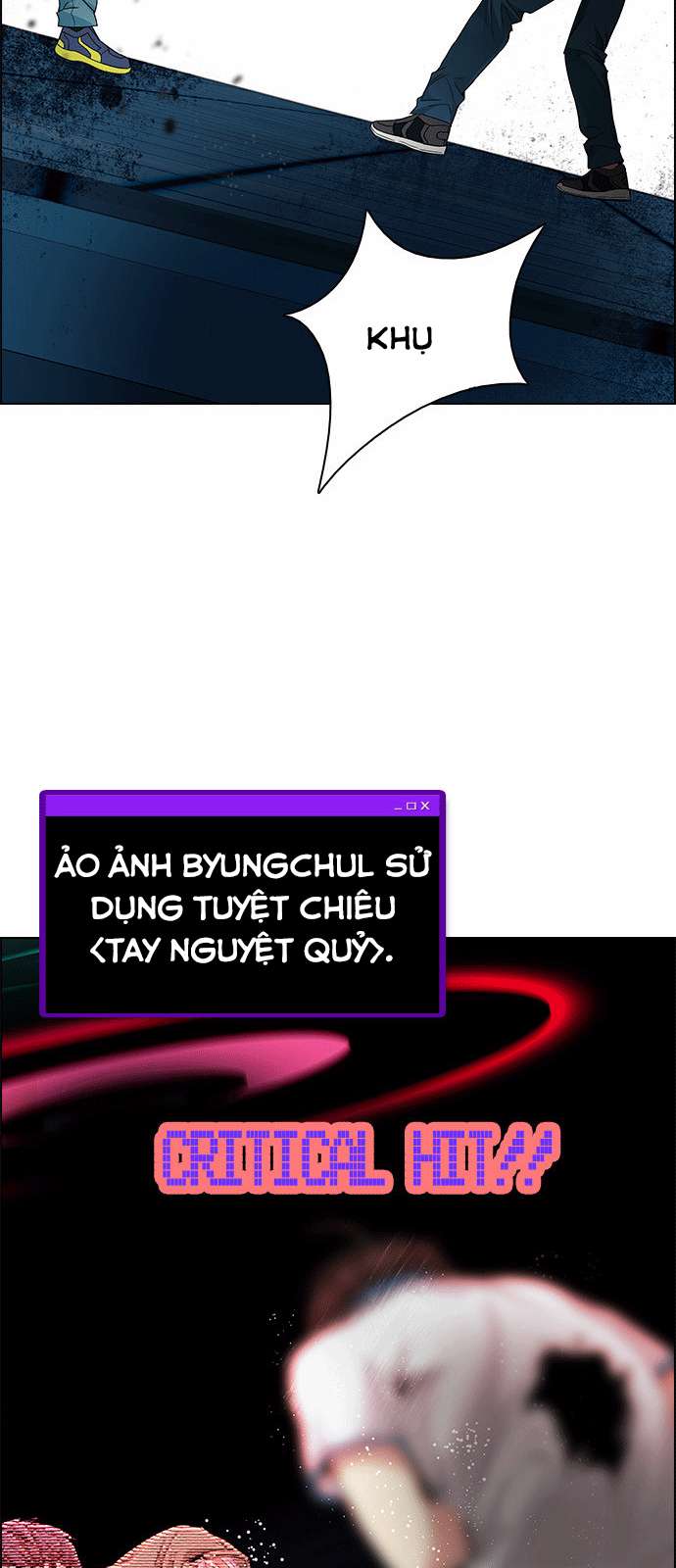 Dice Chapter 155 - Trang 2