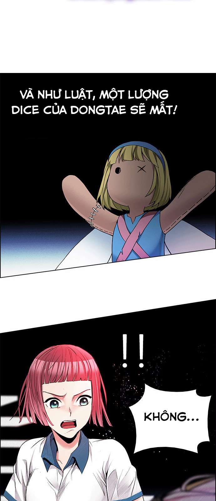 Dice Chapter 155 - Trang 2