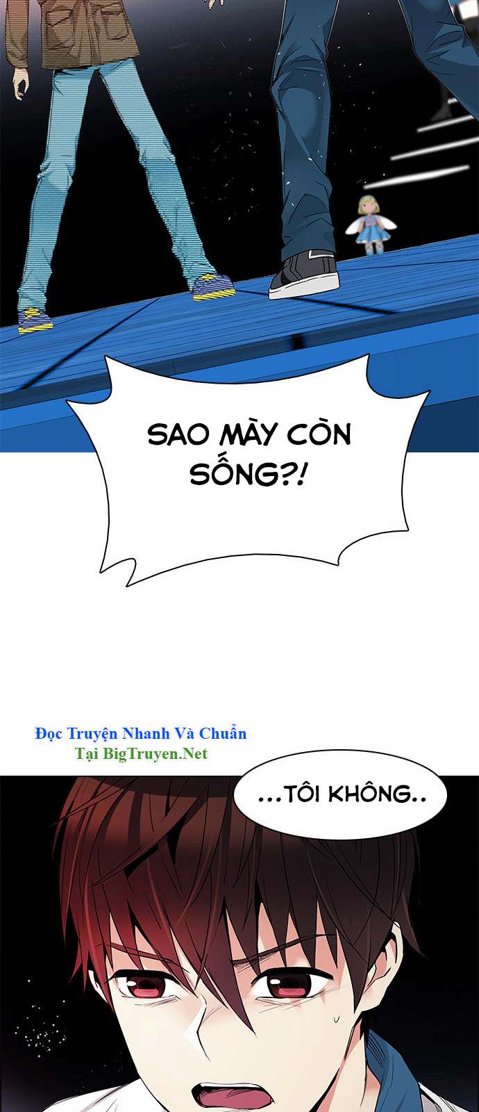 Dice Chapter 155 - Trang 2