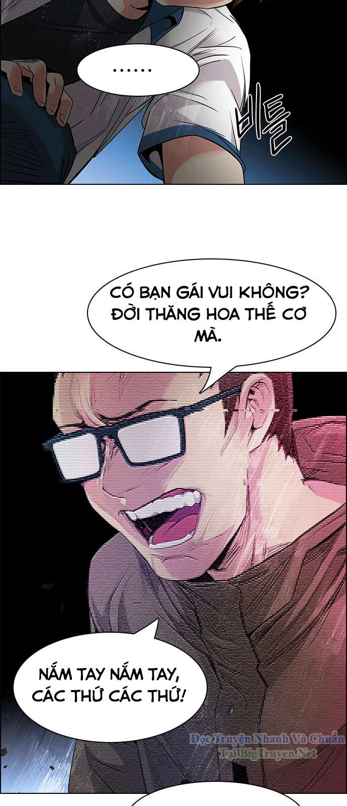 Dice Chapter 155 - Trang 2