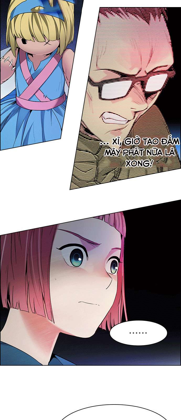 Dice Chapter 155 - Trang 2