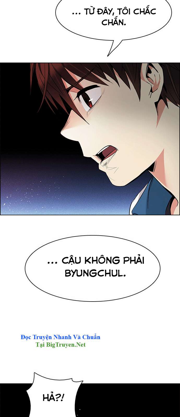Dice Chapter 155 - Trang 2