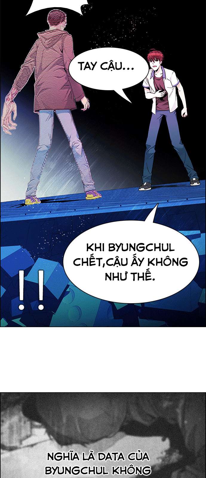 Dice Chapter 155 - Trang 2