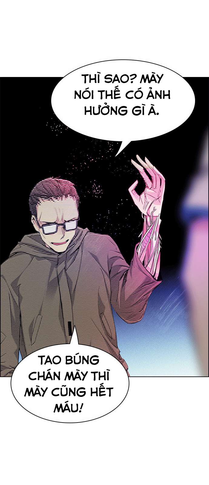 Dice Chapter 155 - Trang 2