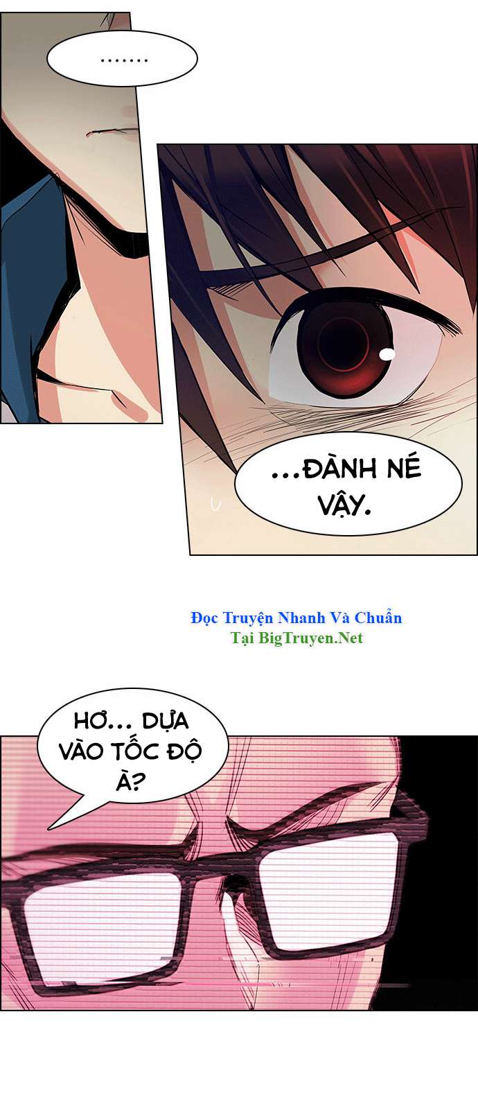 Dice Chapter 155 - Trang 2