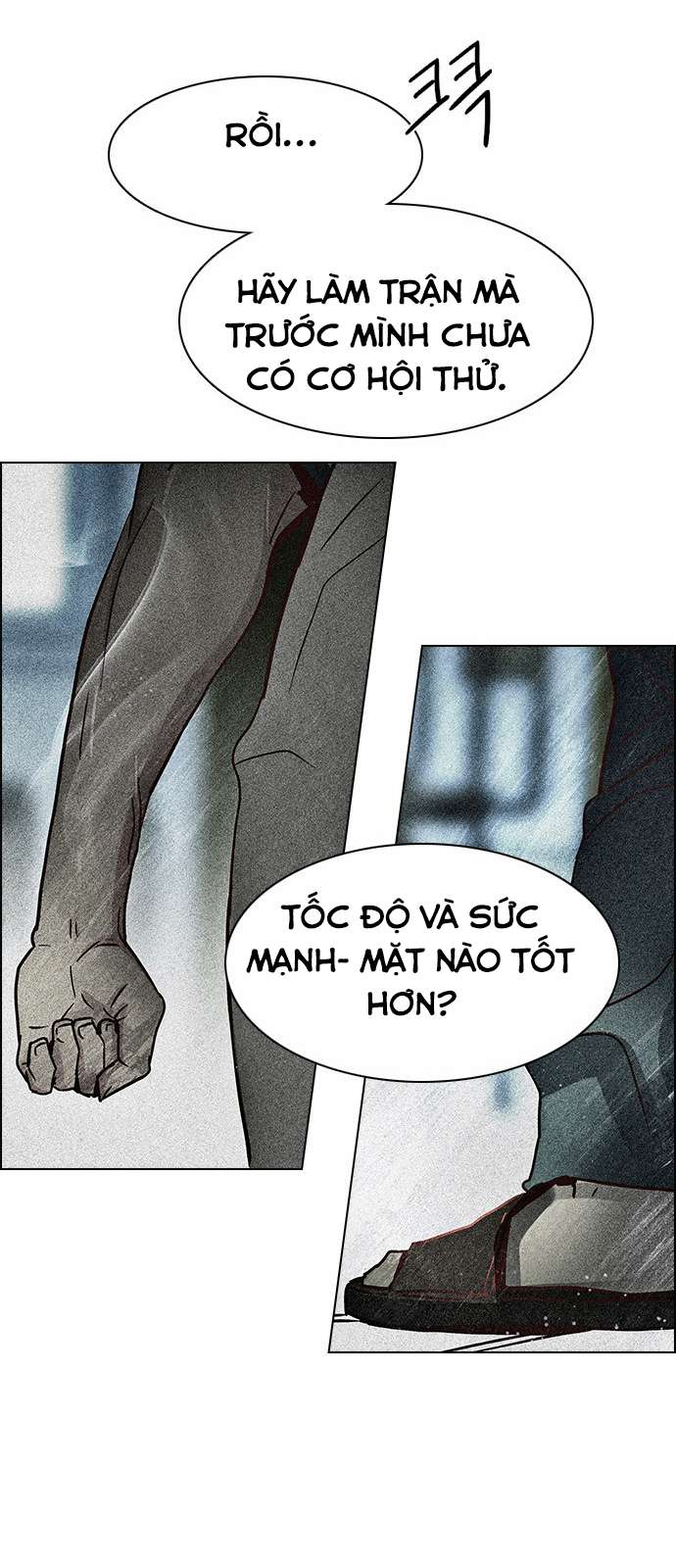 Dice Chapter 155 - Trang 2