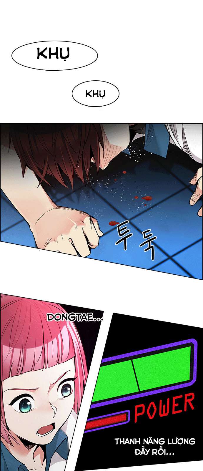 Dice Chapter 155 - Trang 2