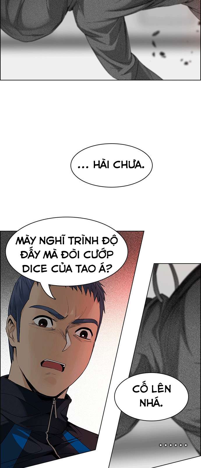 Dice Chapter 156 - Trang 2
