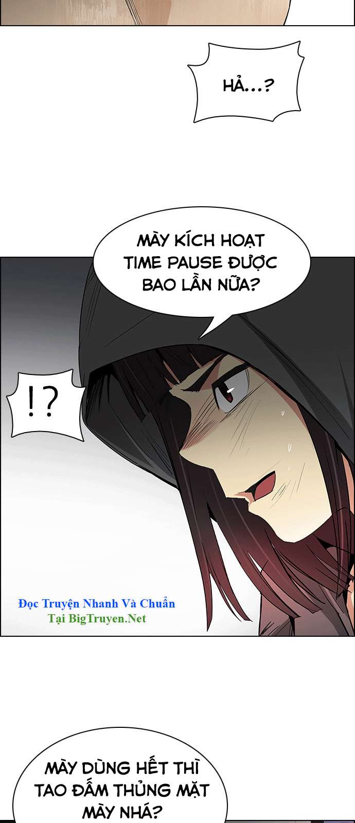 Dice Chapter 156 - Trang 2