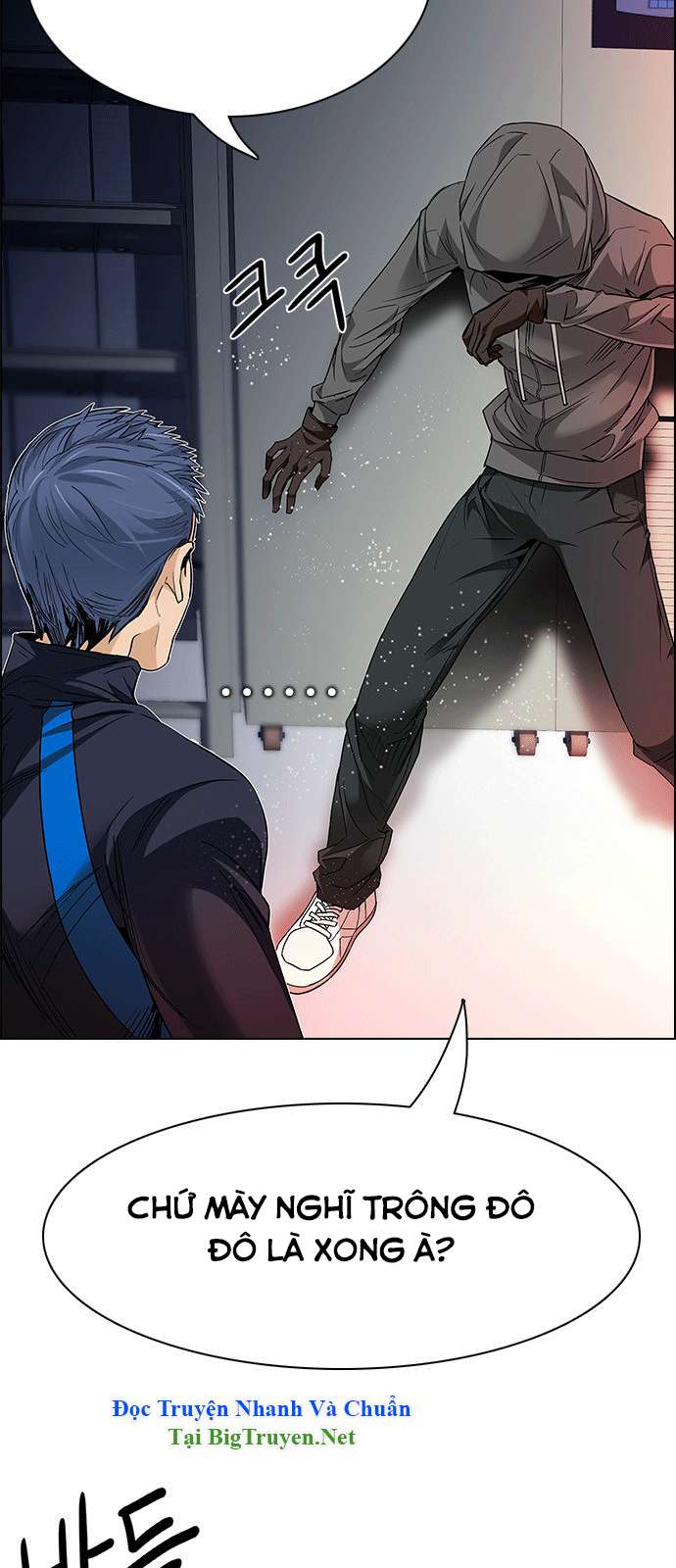 Dice Chapter 156 - Trang 2