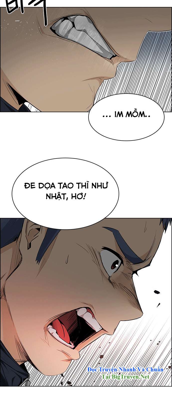 Dice Chapter 156 - Trang 2