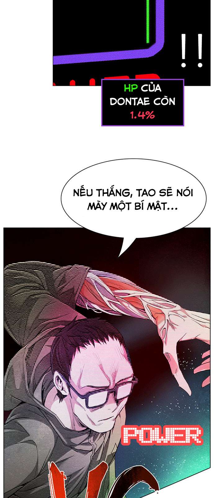Dice Chapter 156 - Trang 2