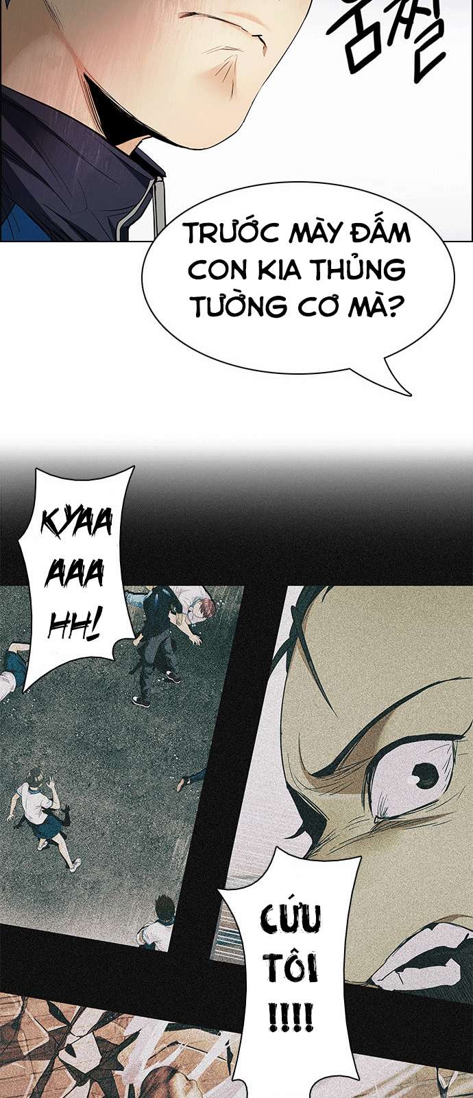 Dice Chapter 156 - Trang 2