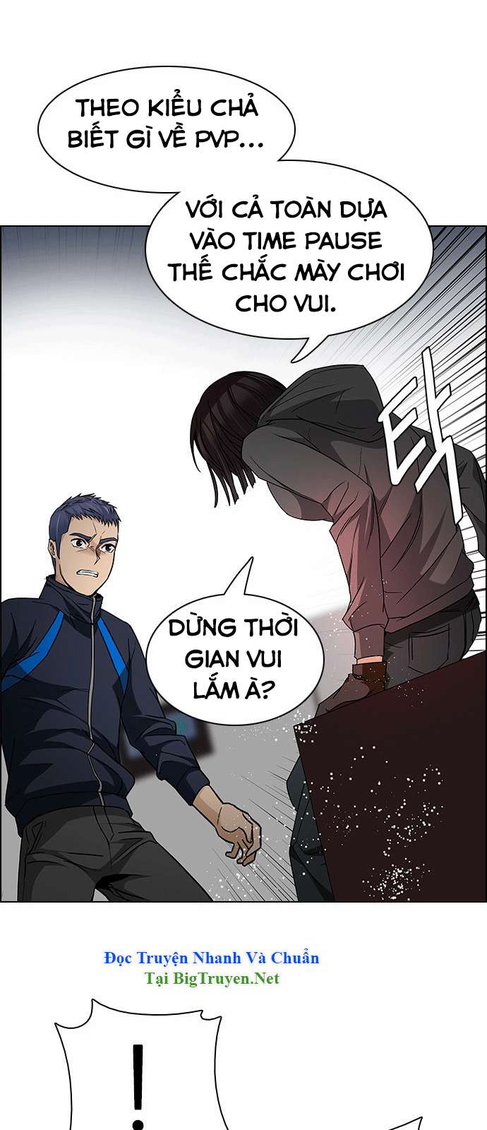 Dice Chapter 156 - Trang 2