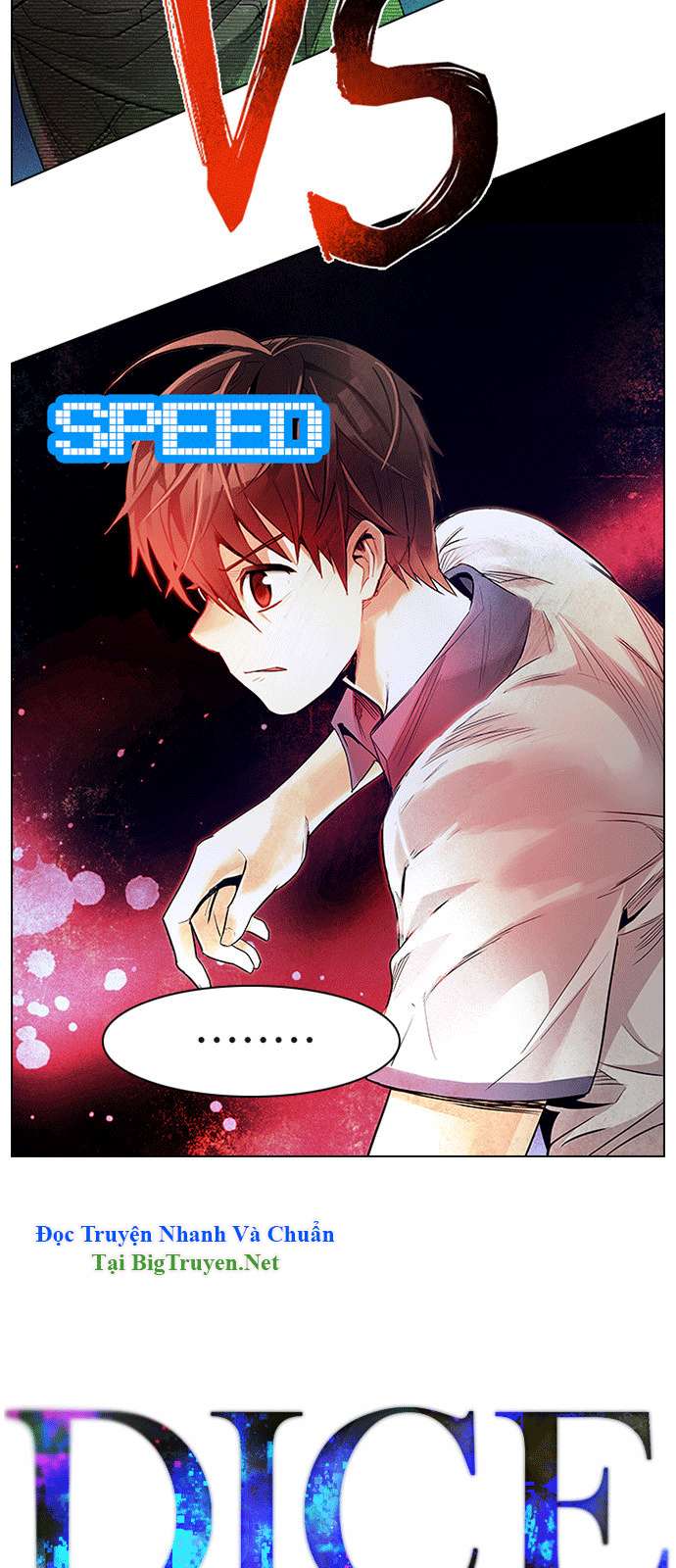 Dice Chapter 156 - Trang 2