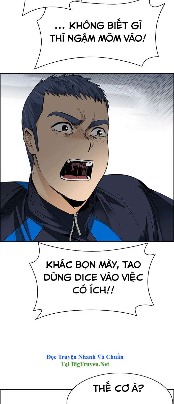 Dice Chapter 156 - Trang 2