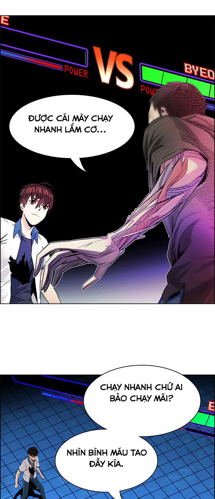 Dice Chapter 156 - Trang 2