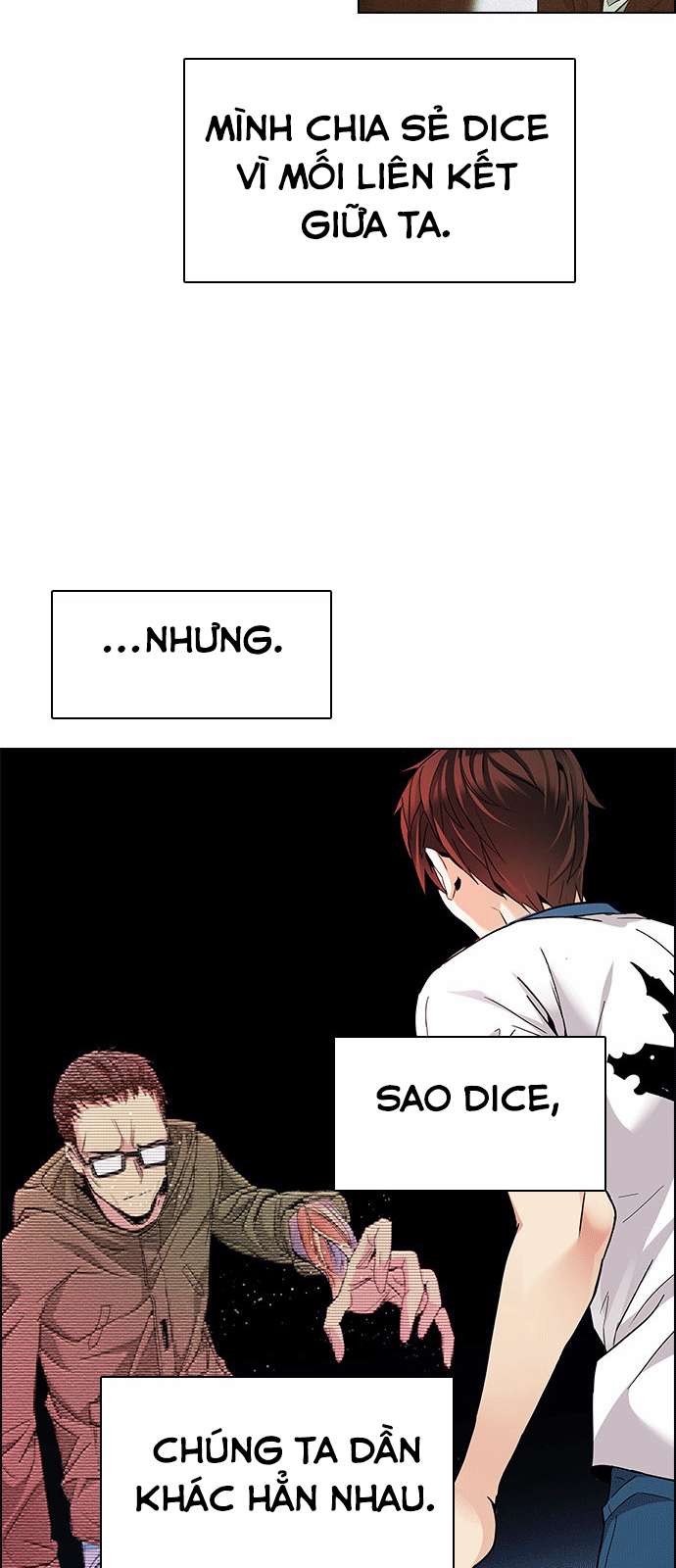 Dice Chapter 156 - Trang 2