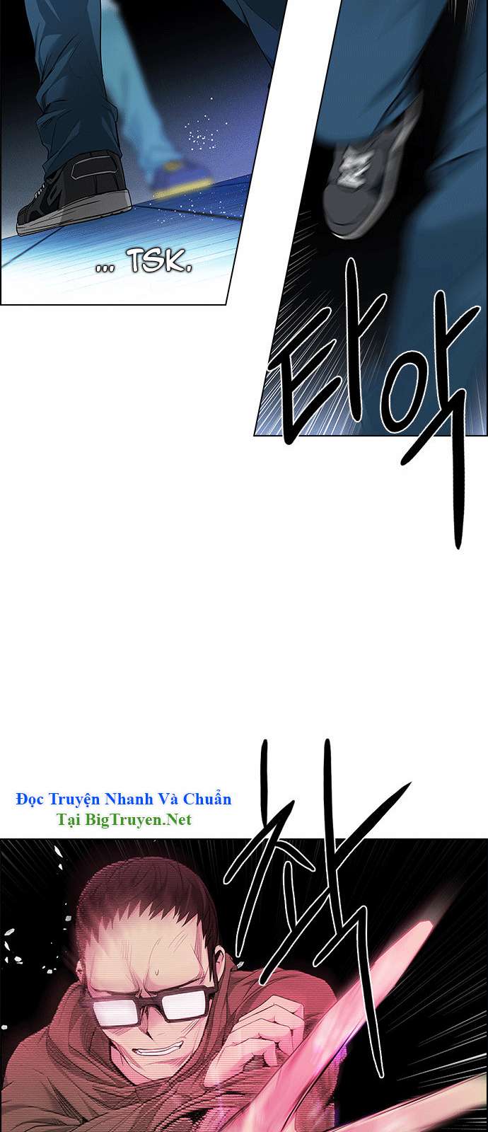 Dice Chapter 156 - Trang 2