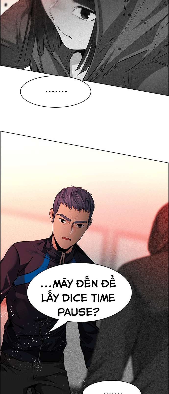 Dice Chapter 156 - Trang 2