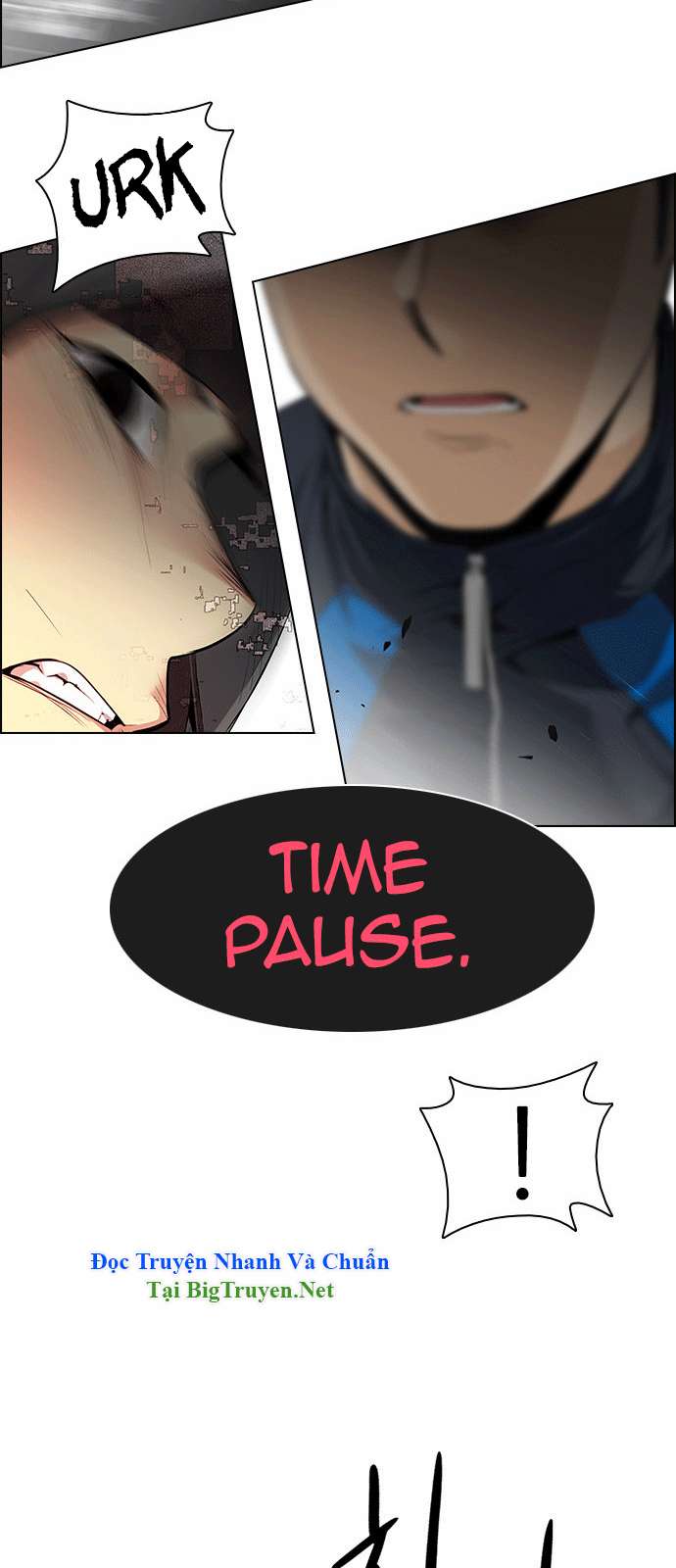 Dice Chapter 156 - Trang 2