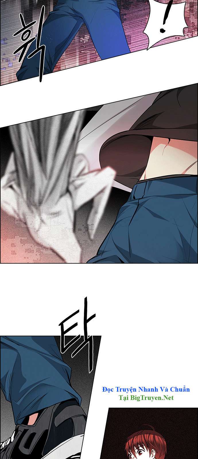 Dice Chapter 157 - Trang 2