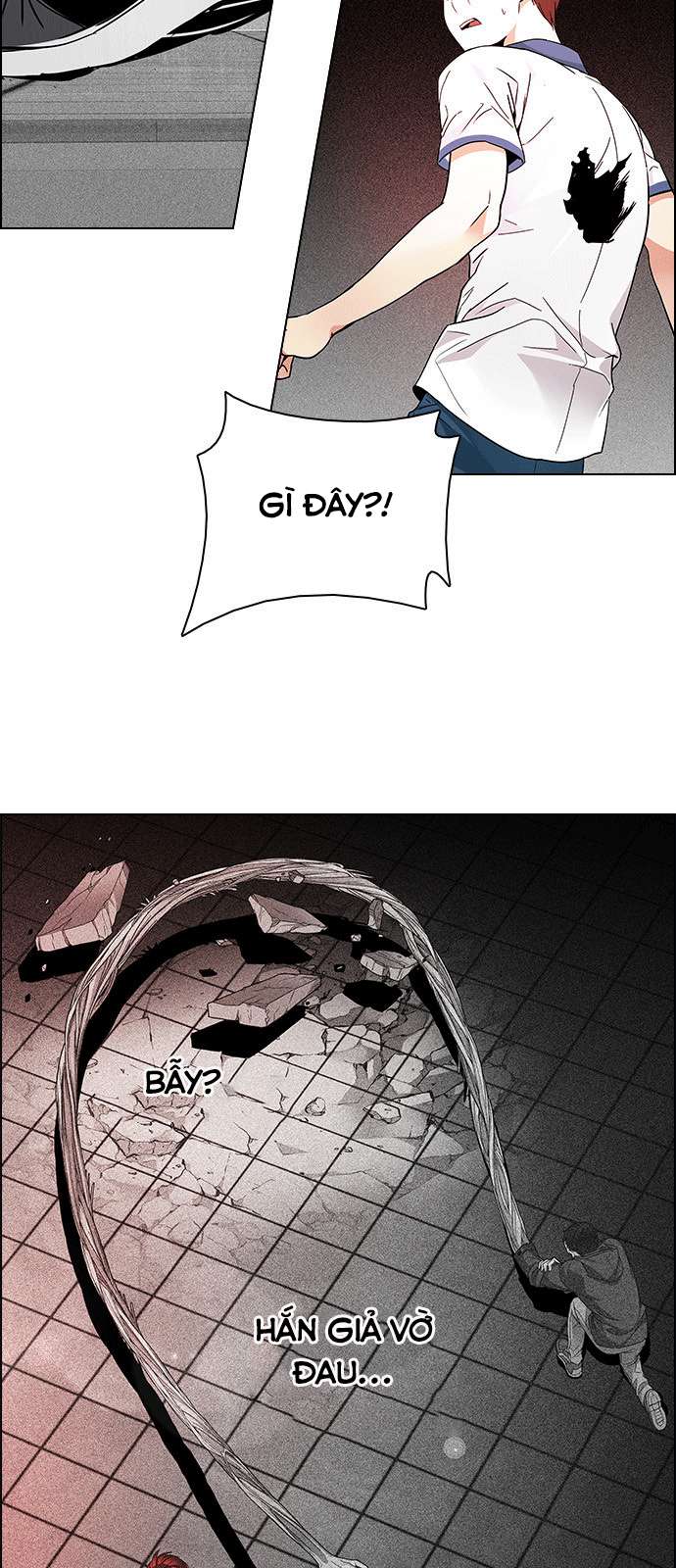 Dice Chapter 157 - Trang 2