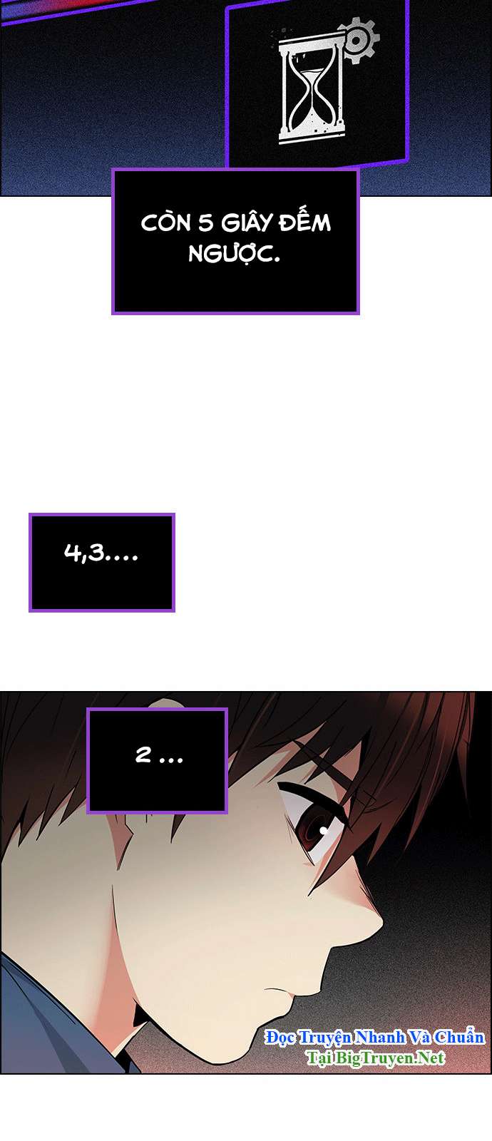 Dice Chapter 157 - Trang 2