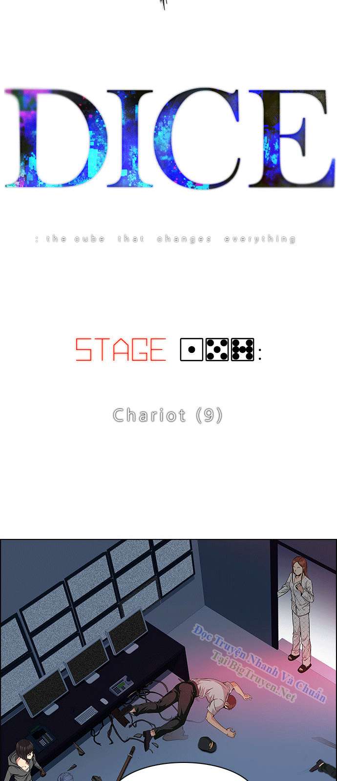 Dice Chapter 157 - Trang 2