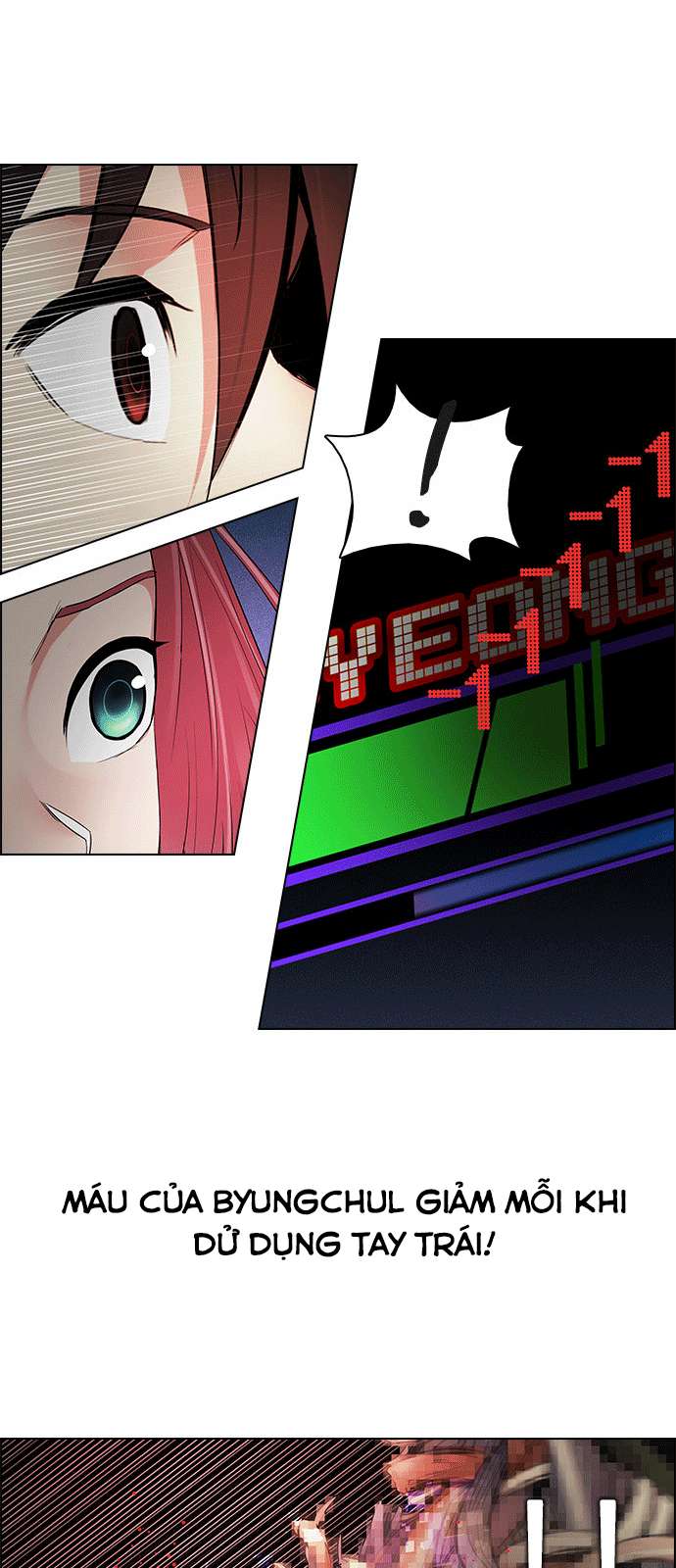 Dice Chapter 157 - Trang 2