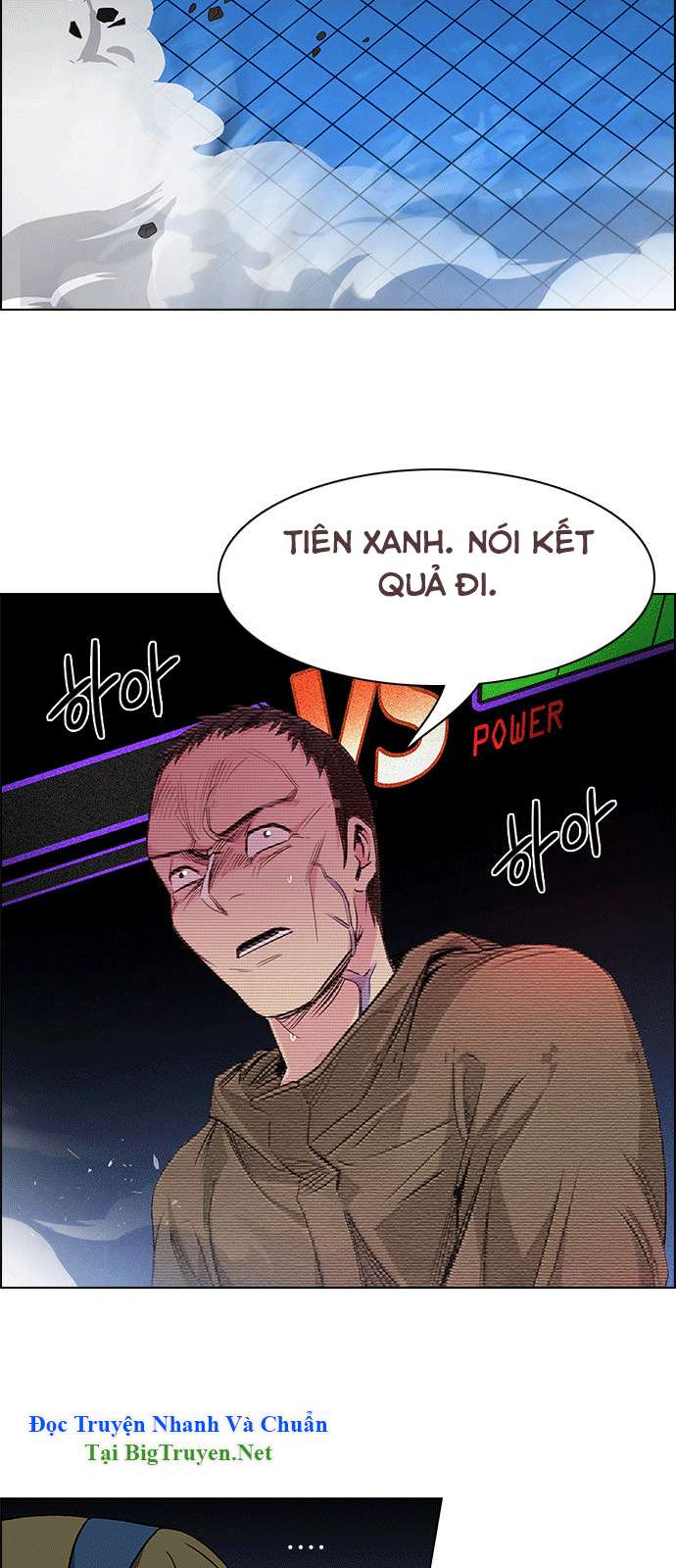 Dice Chapter 157 - Trang 2