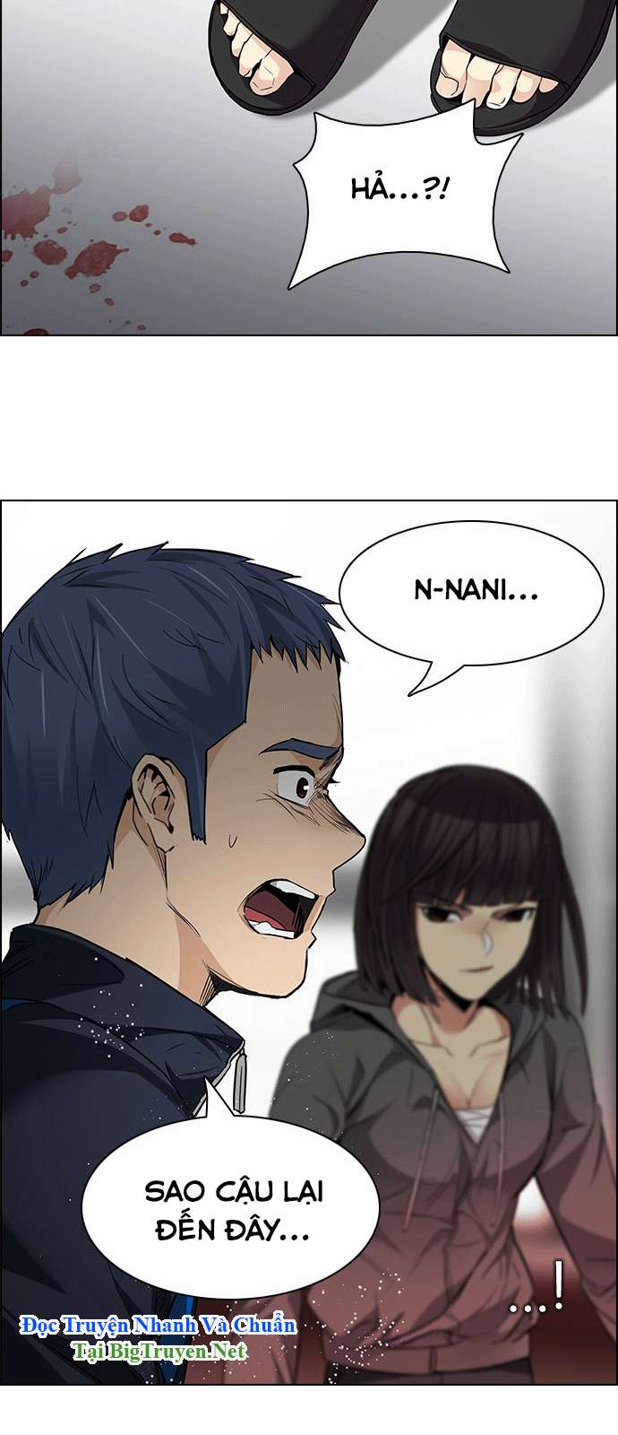 Dice Chapter 157 - Trang 2