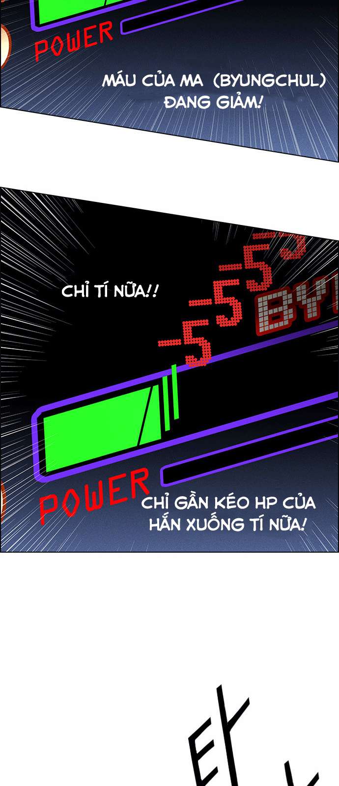 Dice Chapter 157 - Trang 2