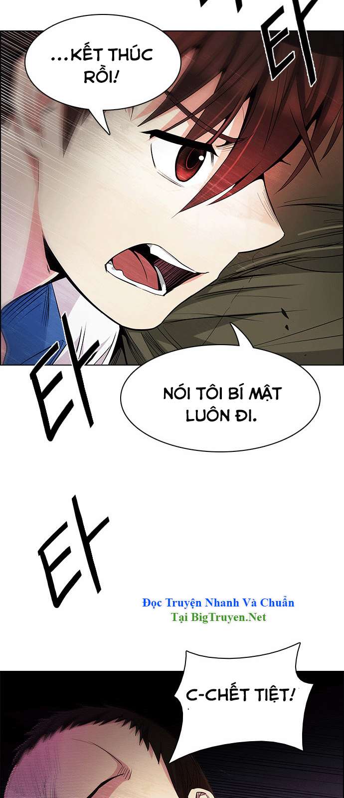 Dice Chapter 157 - Trang 2