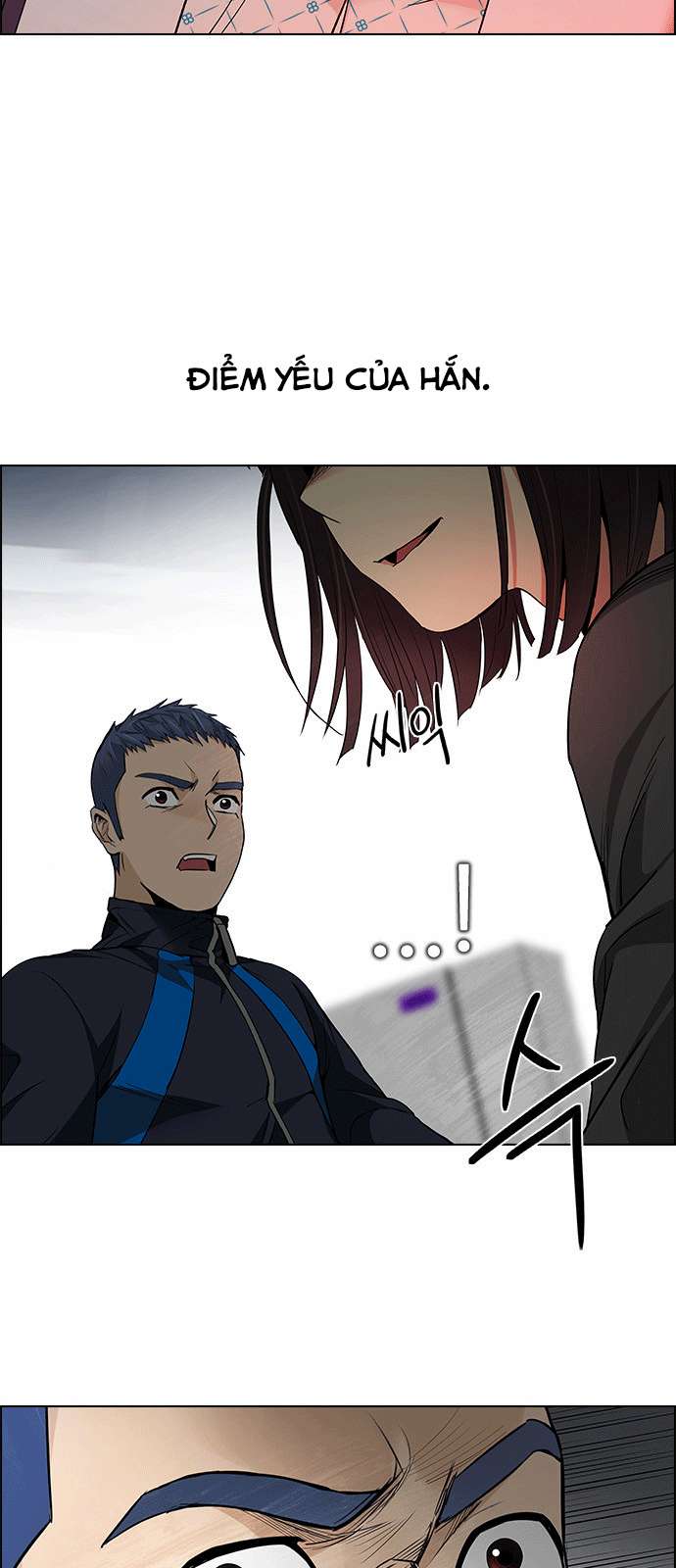 Dice Chapter 157 - Trang 2