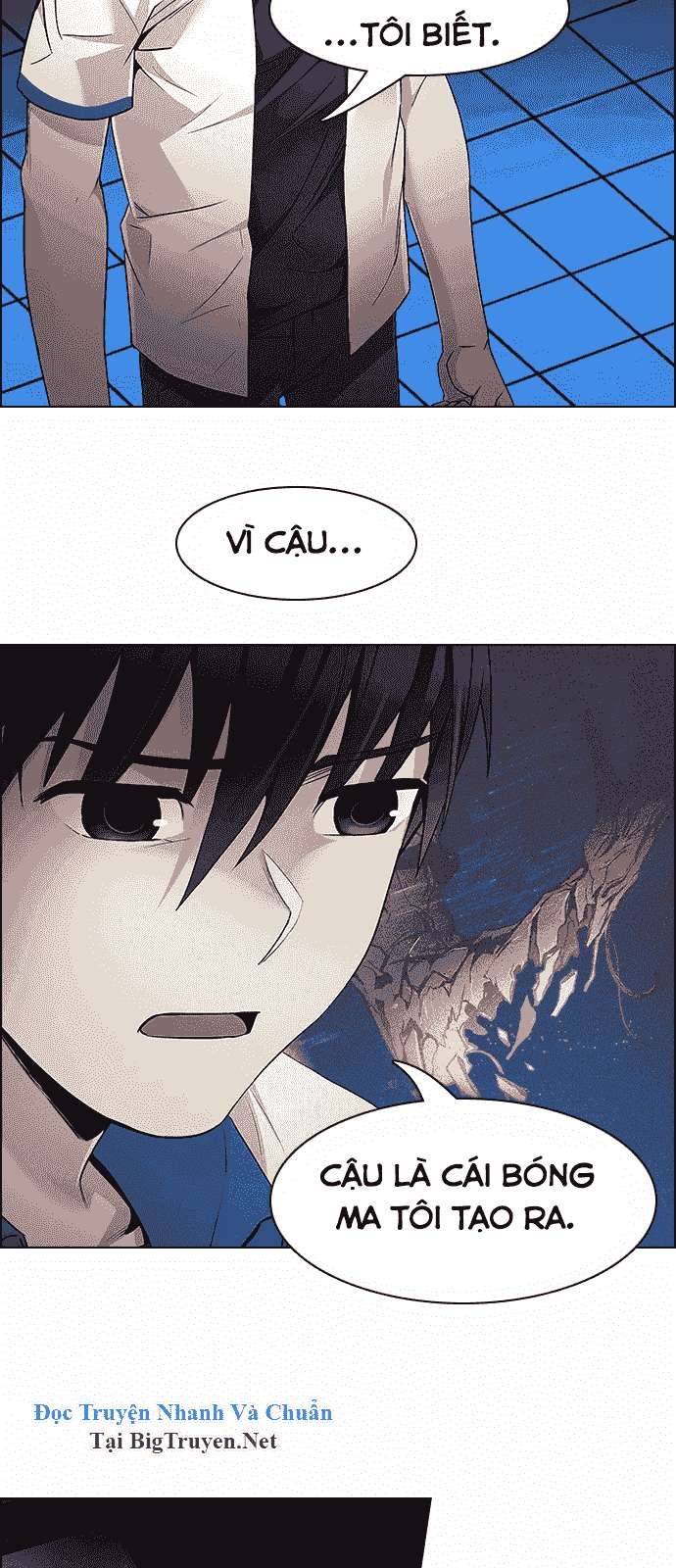 Dice Chapter 158 - Trang 2