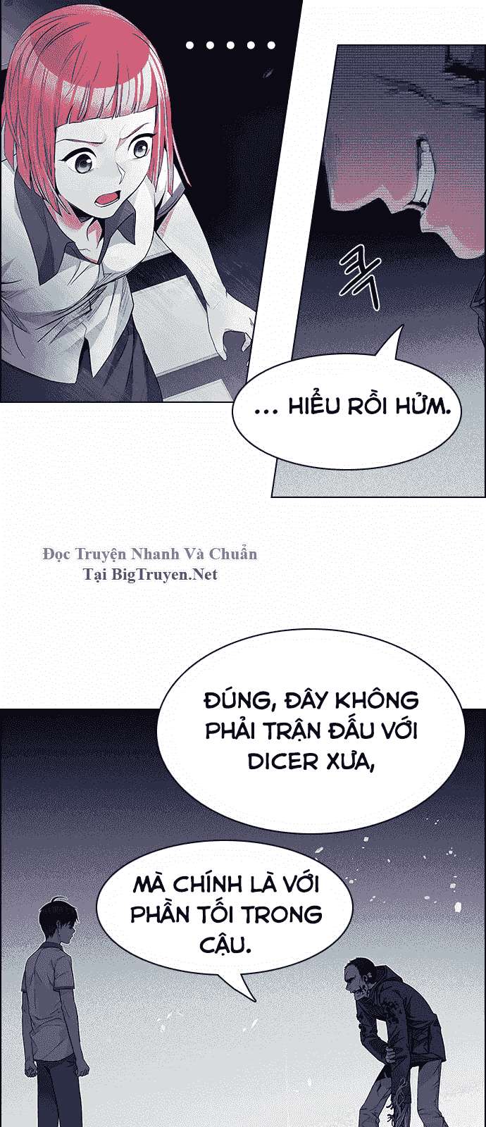 Dice Chapter 158 - Trang 2