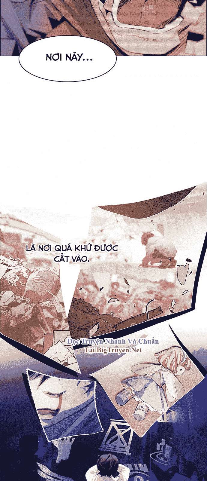 Dice Chapter 158 - Trang 2