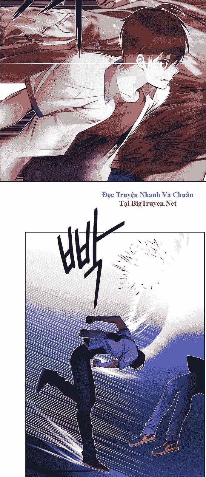 Dice Chapter 158 - Trang 2