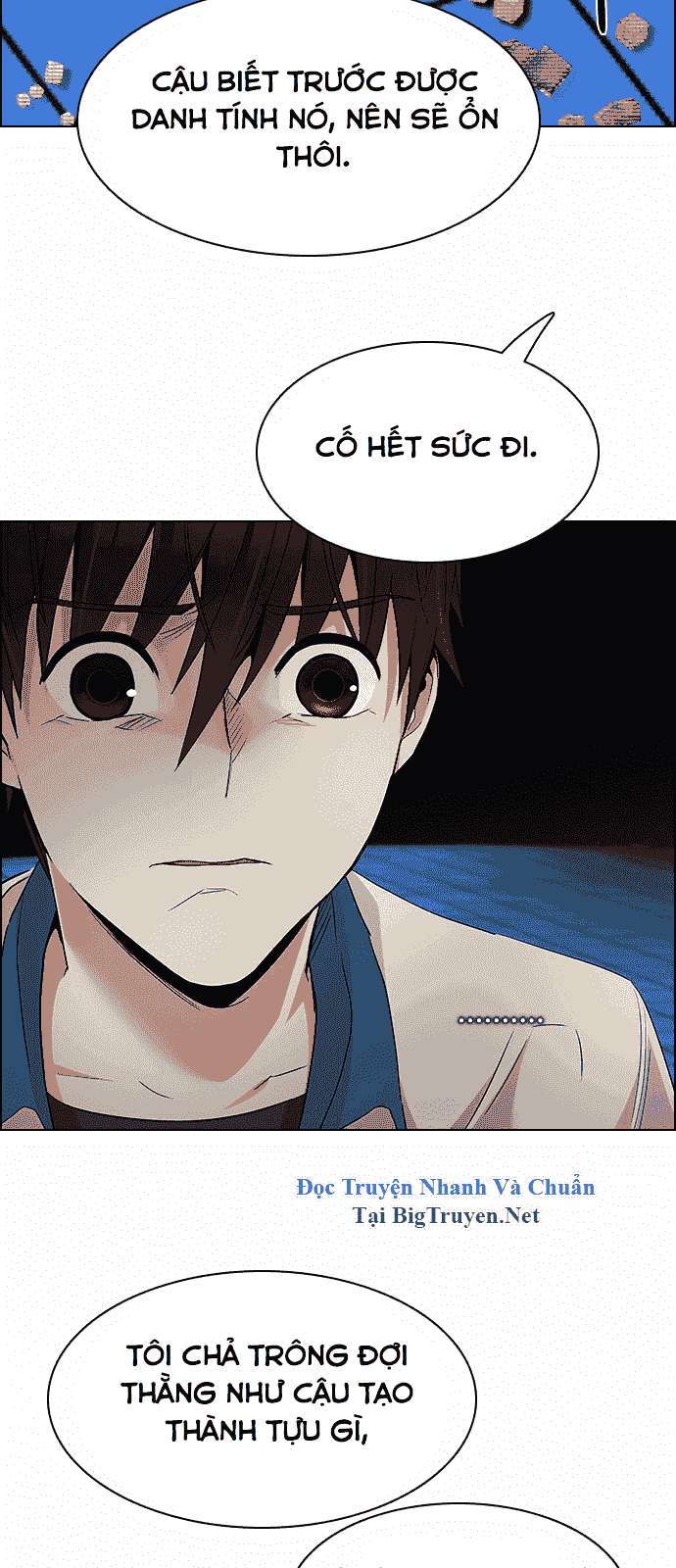 Dice Chapter 158 - Trang 2