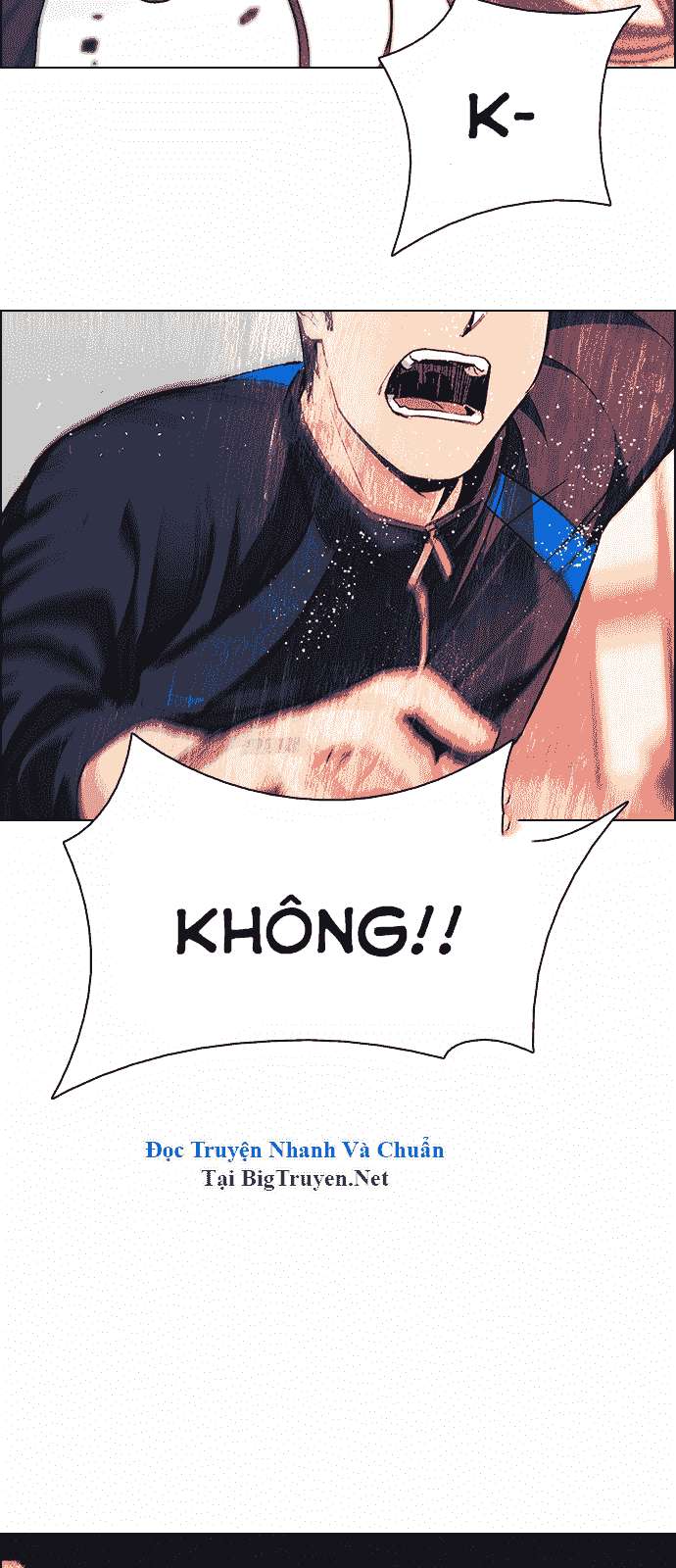 Dice Chapter 158 - Trang 2