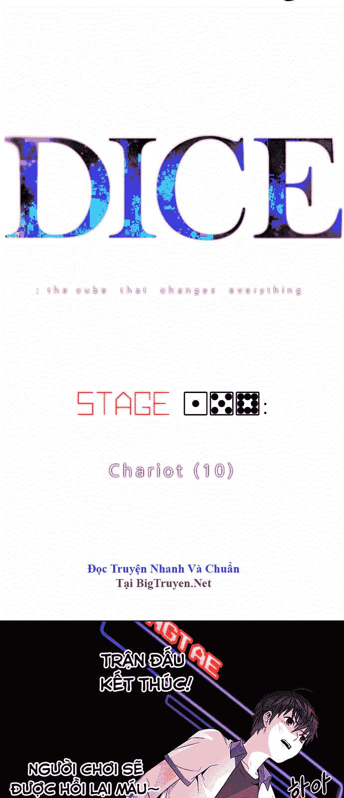 Dice Chapter 158 - Trang 2