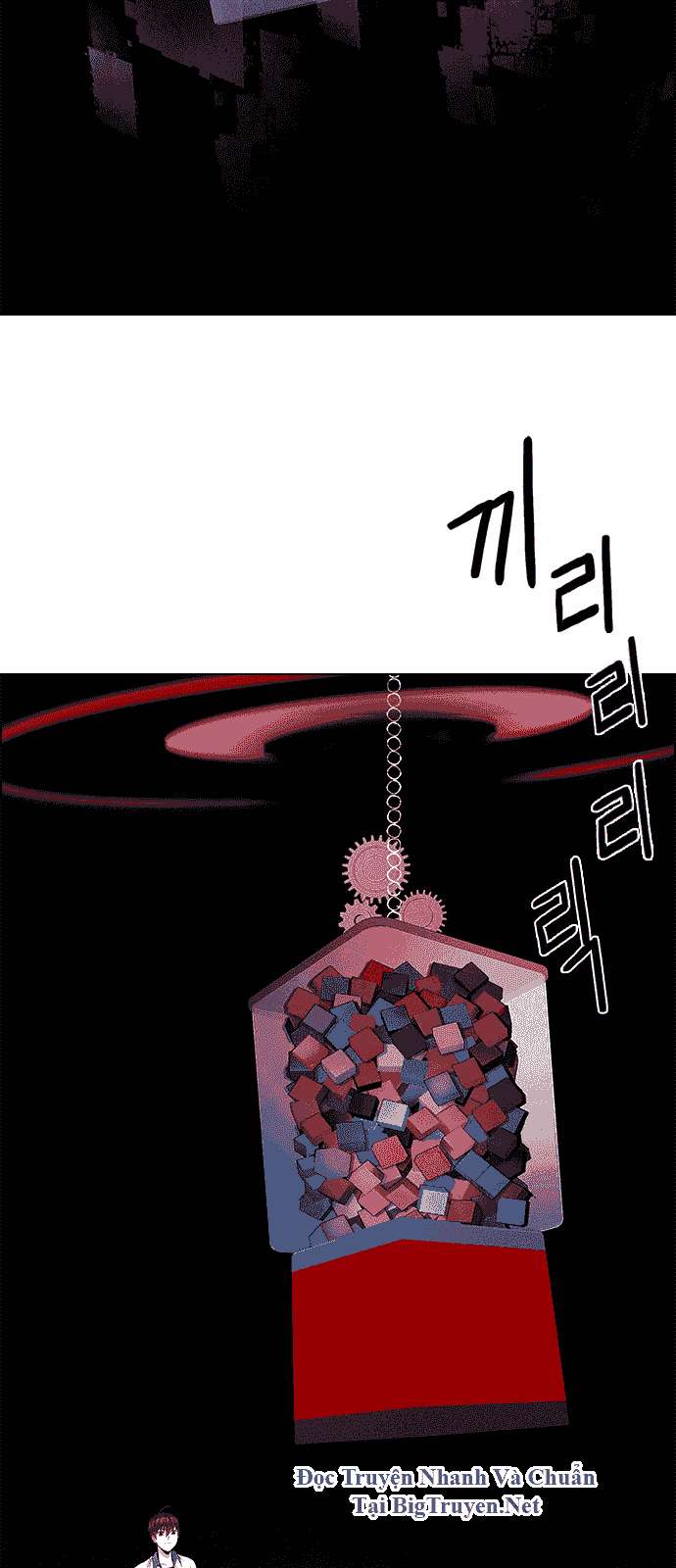 Dice Chapter 158 - Trang 2