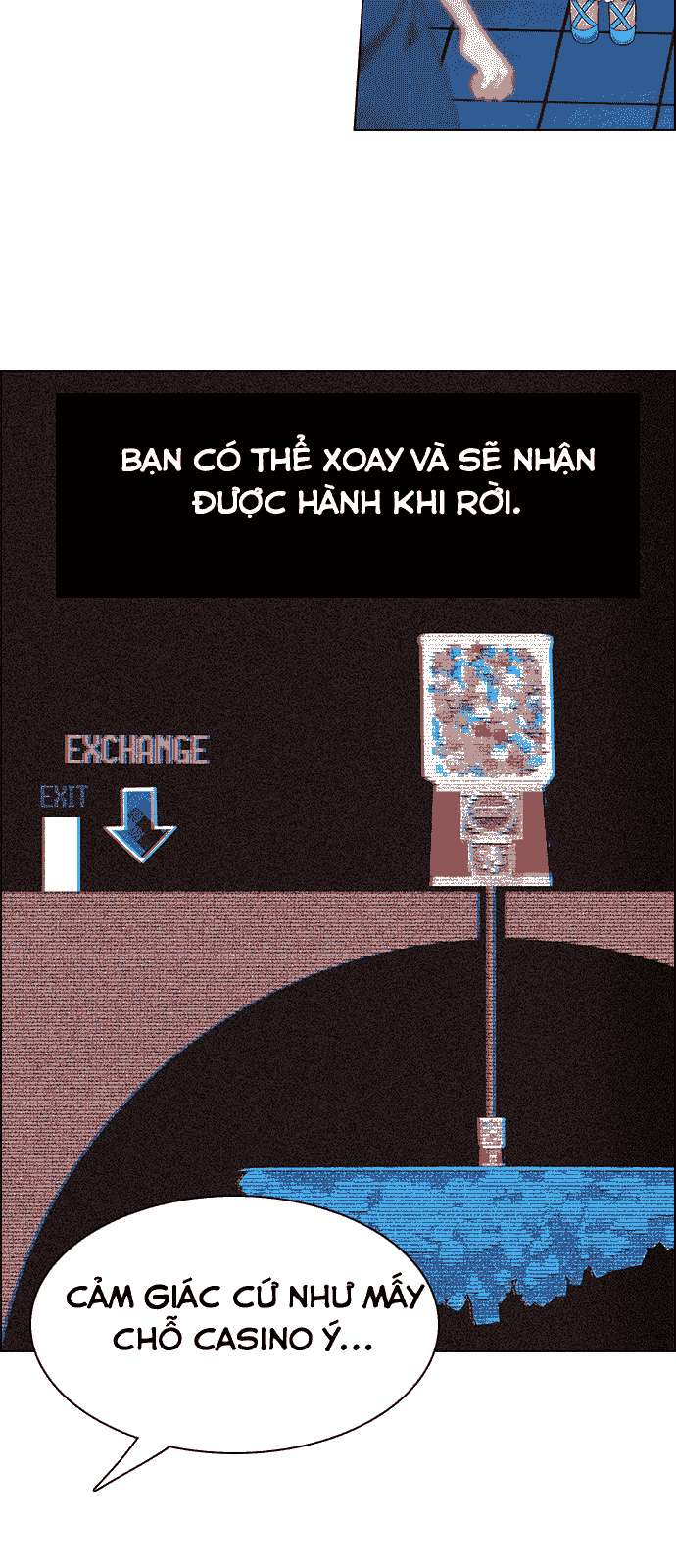 Dice Chapter 158 - Trang 2