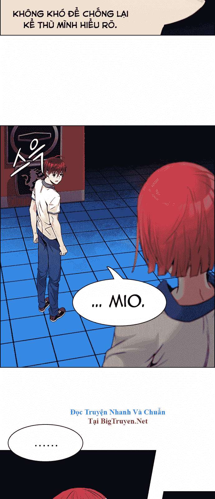 Dice Chapter 158 - Trang 2