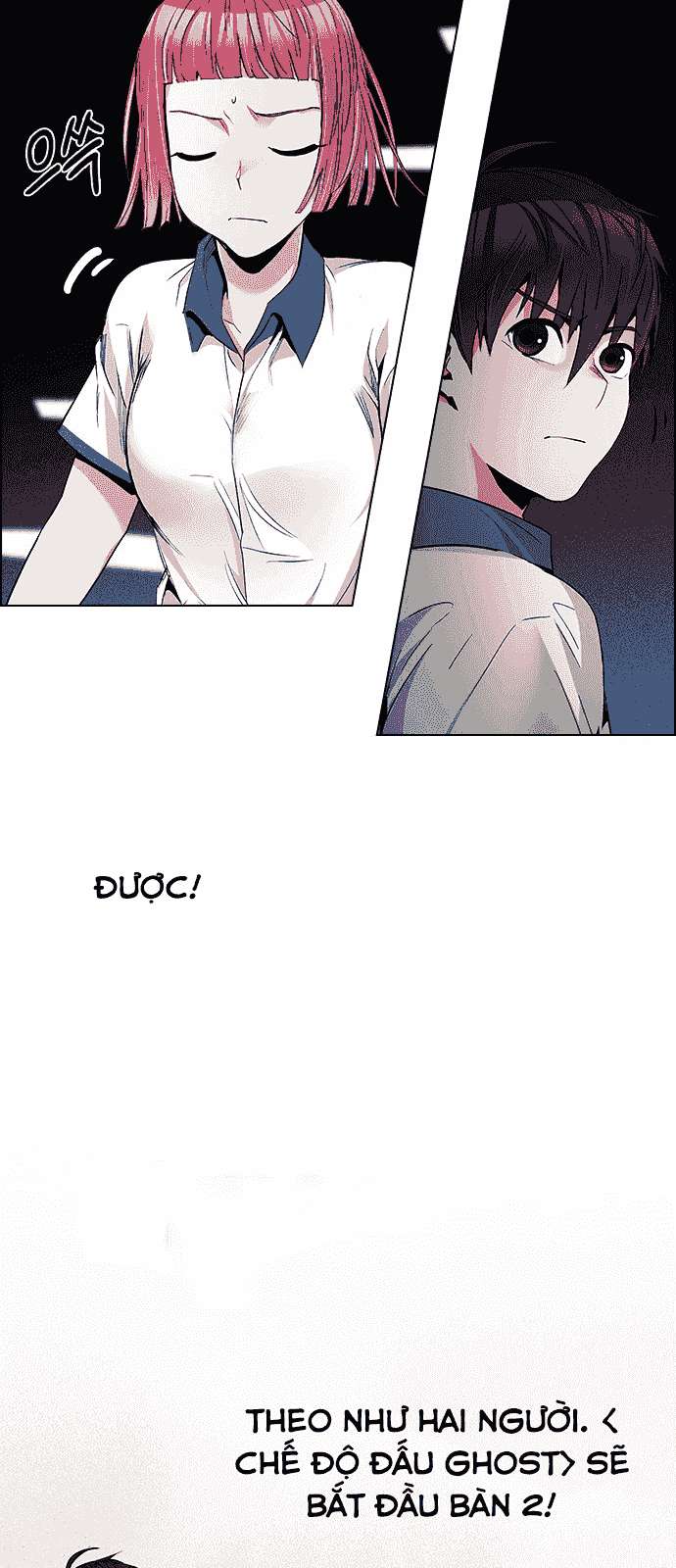 Dice Chapter 158 - Trang 2