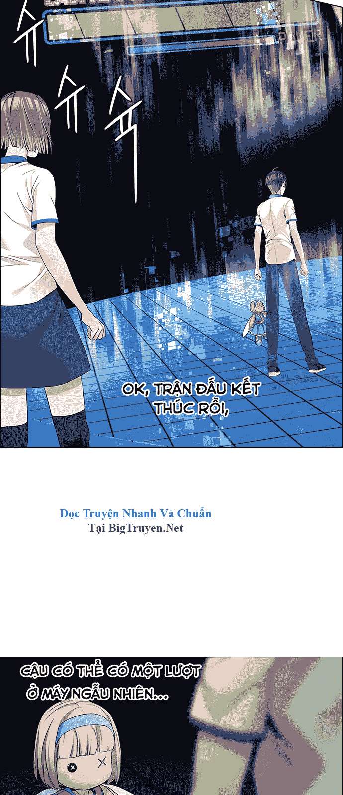 Dice Chapter 158 - Trang 2