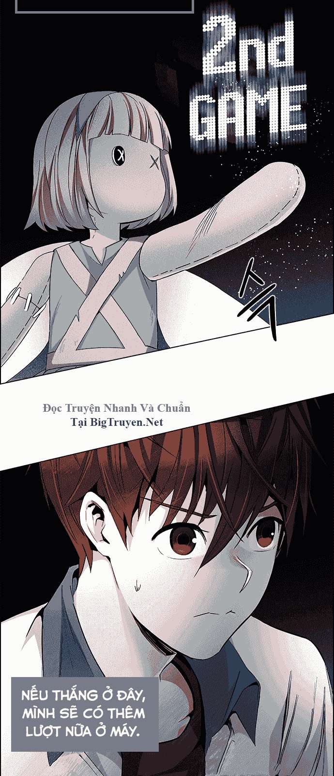 Dice Chapter 158 - Trang 2