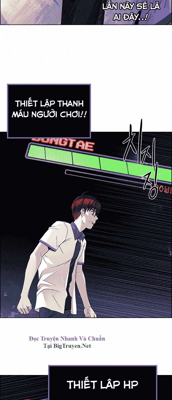 Dice Chapter 158 - Trang 2