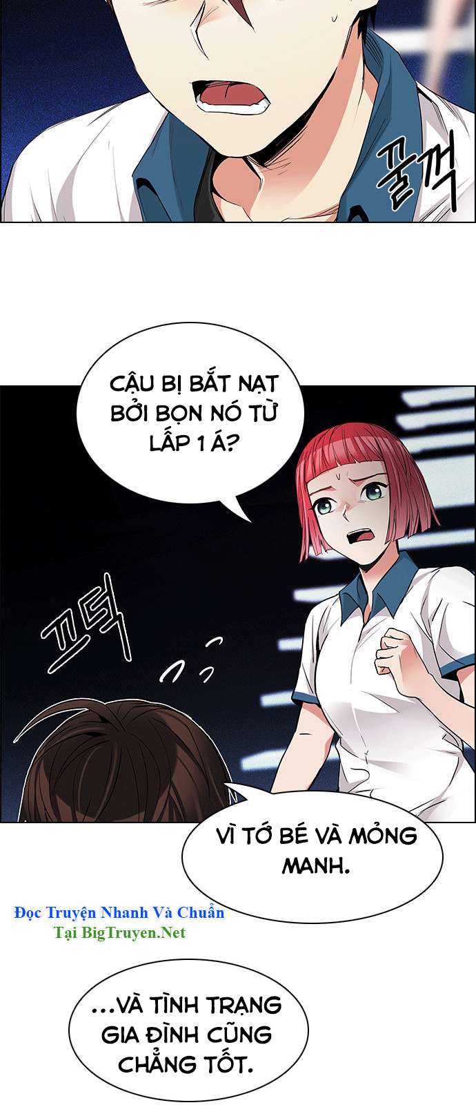 Dice Chapter 159 - Trang 2